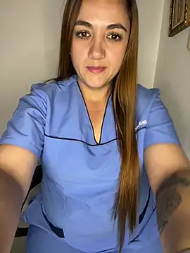 Shianrose online show from 03-17-26, 11:08