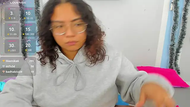 im angels77 online show from 12-27-24, 09:28