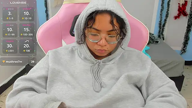 im angels77 online show from 12-28-24, 02:54