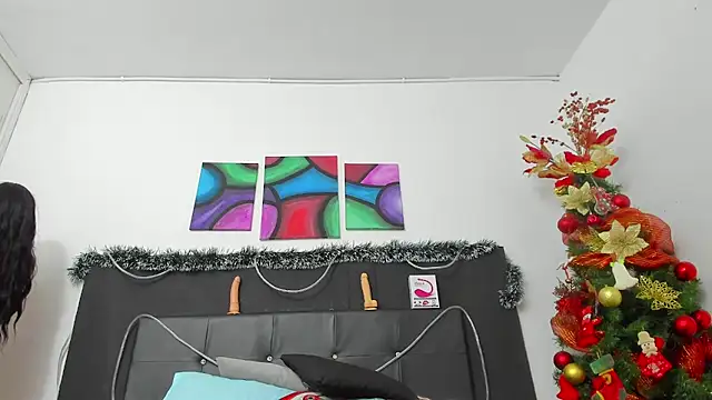 im angels77 online show from 01-04-25, 02:14