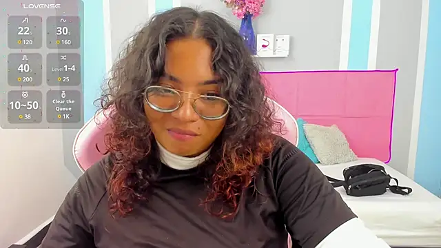 im angels77 online show from 01-18-25, 03:53