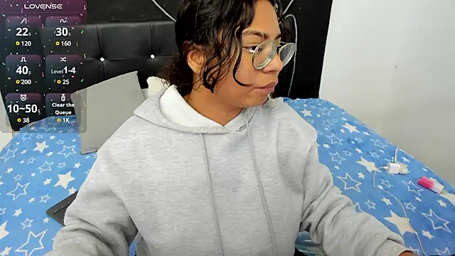 im angels77 online show from 02-02-25, 11:32