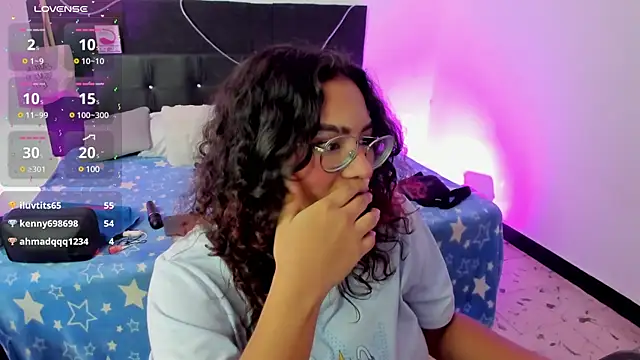 im angels77 online show from 02-18-25, 06:37