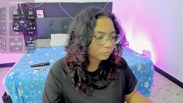 im angels77 online show from 02-19-25, 02:12