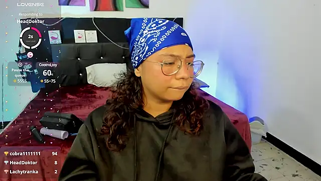 im angels77 online show from 02-25-25, 06:58