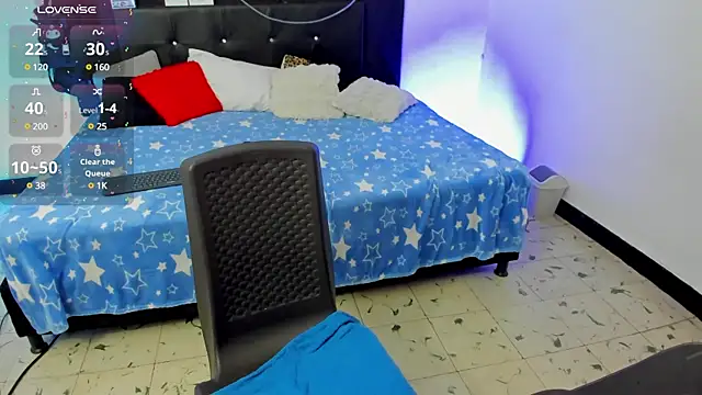 im angels77 online show from 03-03-25, 12:59