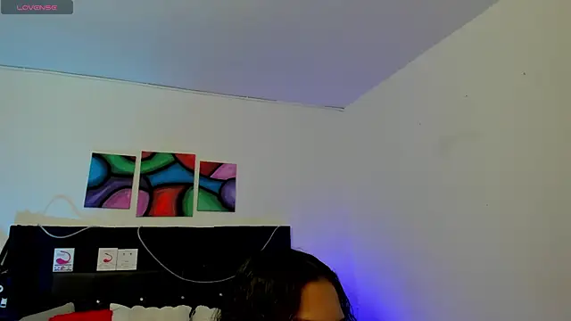 im angels77 online show from 03-05-25, 05:40