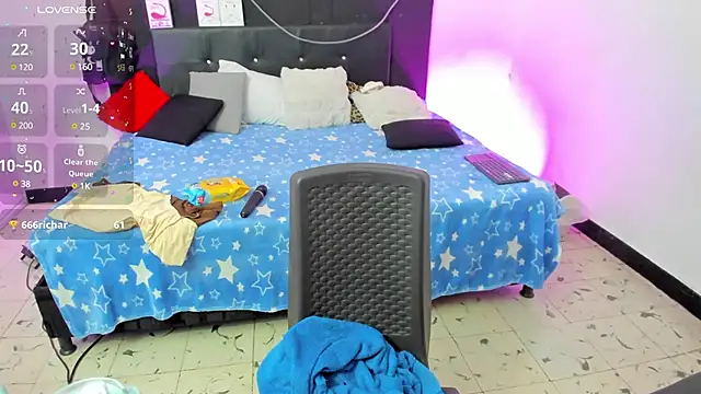 im angels77 online show from 03-13-25, 05:11