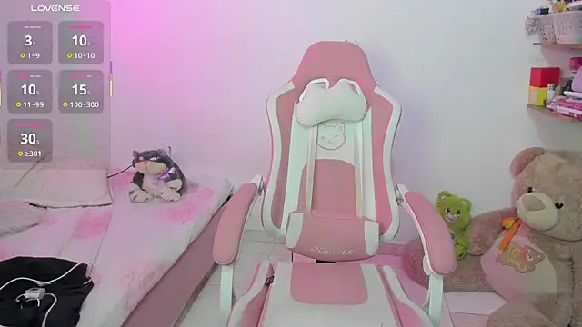 im angels77 online show from 09-24-25, 11:52