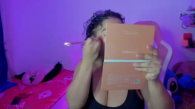 im angels77 online show from 12-15-25, 12:48