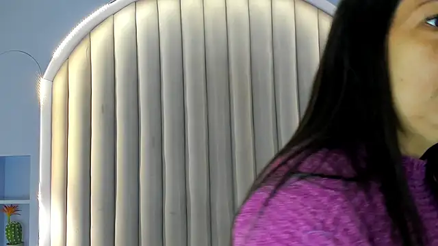 JaylaScott   online show from 10-09-25, 11:41