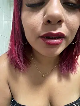 EmmaHot online show from 02-22-25, 09:04