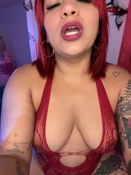 EmmaHot online show from 11-12-25, 11:43