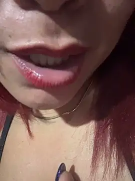 EmmaHot online show from 06-11-26, 06:22