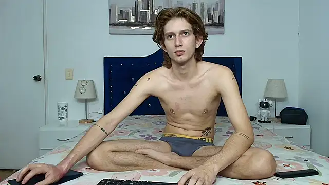 Deim  online show from 04-15-26, 12:28