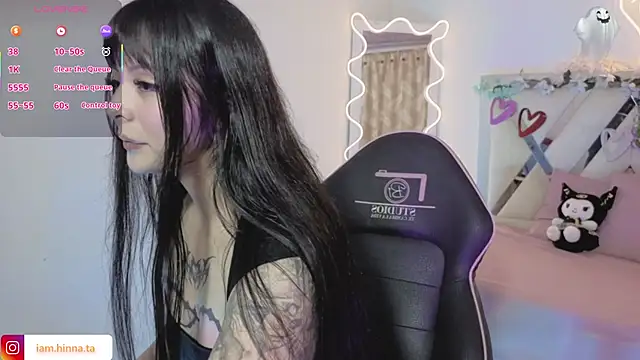 Snapshot of hina_tay chatting on 11-03-25, 03:30 hina tay online show from 11-03-25, 03:30