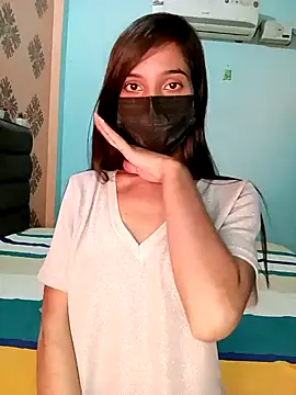 poojaji690 online show from 01-01-25, 05:00