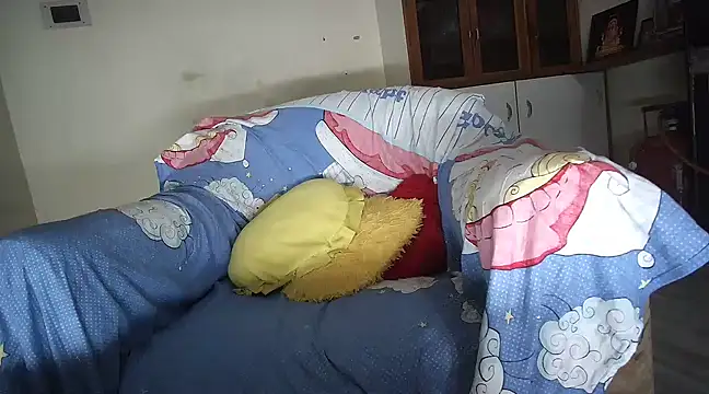 Kinjal patel01 online show from 02-22-25, 06:28