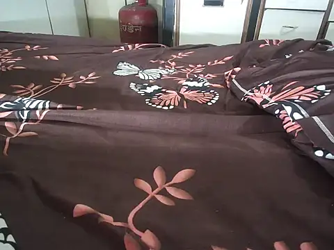 Kinjal patel01 online show from 09-25-25, 04:38