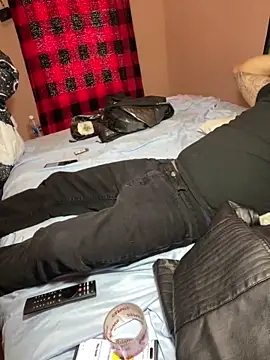 ElLechero214 online show from 01-07-25, 04:05