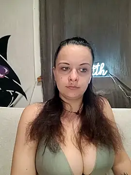 Lilith  Mystery online show from 02-23-26, 08:06