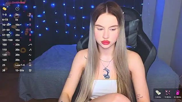 doll barbieee online show from 02-11-26, 11:10