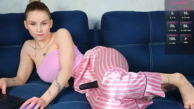 doll barbieee online show from 03-06-26, 06:48