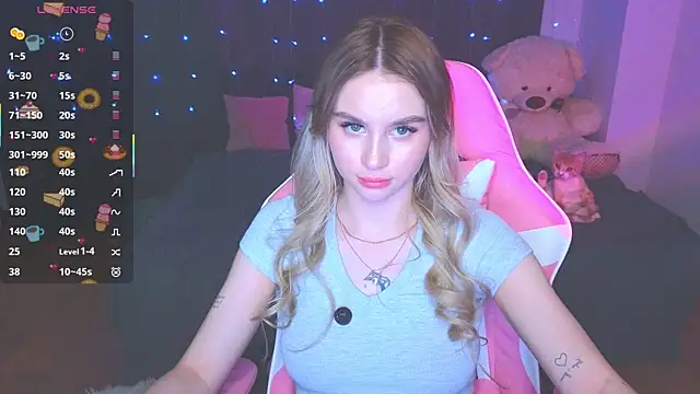 doll barbieee online show from 04-20-26, 12:52