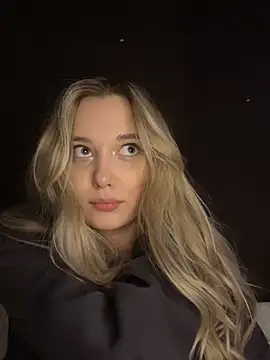 Alisa Rise online show from 02-13-25, 02:01