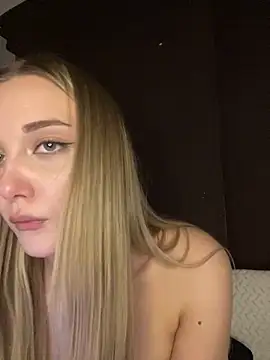 Alisa Rise online show from 02-16-25, 07:49