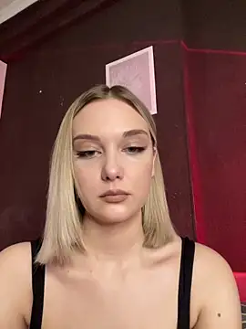 Alisa Rise online show from 03-07-25, 09:06