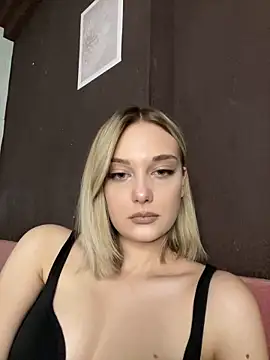 Alisa Rise online show from 03-08-25, 12:11