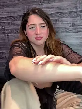 kamel-ayesha online show from 01-17-25, 06:44