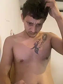 Kronx el destrosador online show from 12-07-24, 10:06