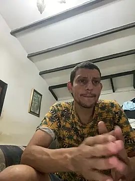 Kronx el destrosador online show from 01-12-26, 04:18