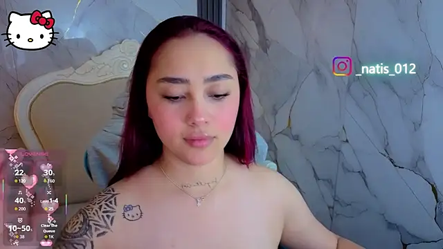 merloth sub online show from 04-02-26, 03:04