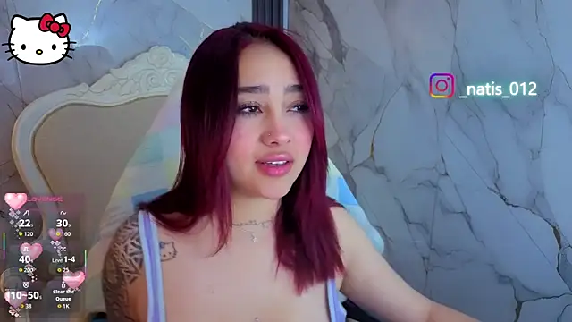 merloth sub online show from 04-07-26, 02:56