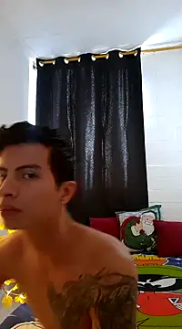 Velk hot online show from 12-20-24, 03:42