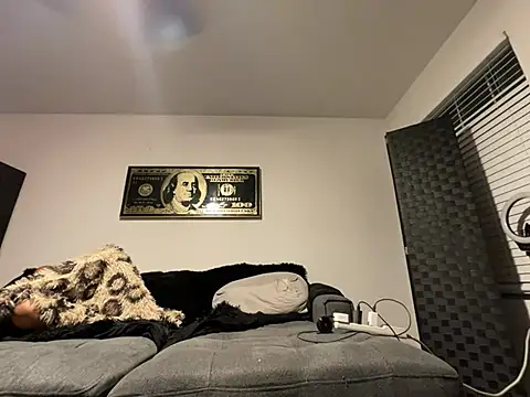 GoddessNih online show from 02-08-25, 01:43