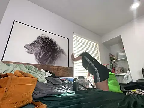 GoddessNih online show from 03-20-25, 09:13