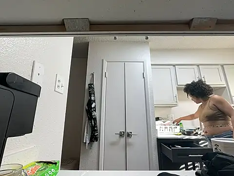 GoddessNih online show from 03-21-25, 02:51