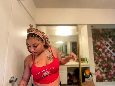 GoddessNih online show from 09-15-25, 10:43