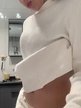 Aimeil online show from 02-23-25, 04:46