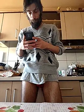 vulpe8400 online show from 03-21-25, 08:50