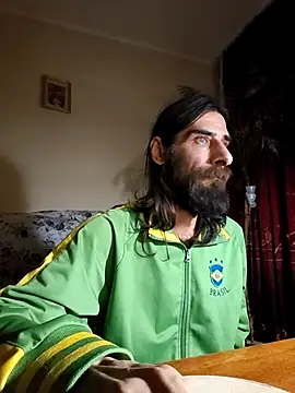 vulpe8400 online show from 04-19-26, 06:21