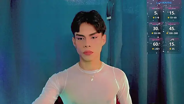 Snapshot of femboykeene chatting on 03-19-26, 10:58 femboykeene online show from 03-19-26, 10:58