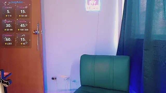 femboykeene online show from 05-23-26, 09:30