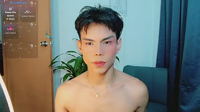 femboykeene online show from 05-28-26, 11:35