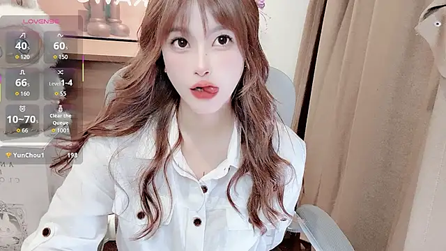 Neyllar online show from 04-21-26, 11:27