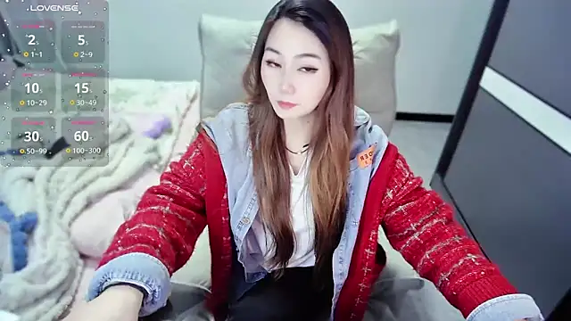 Feifei-cn online show from 03-12-25, 12:36